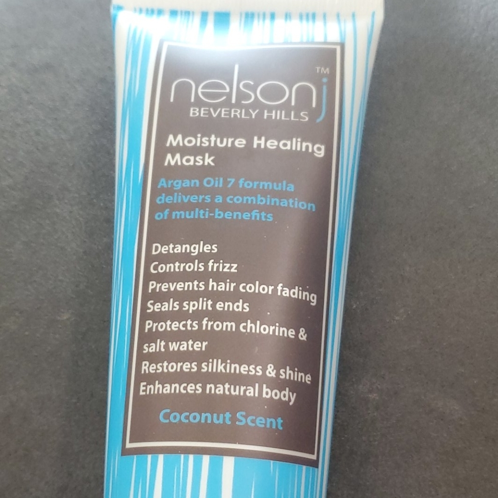 Nelson Beverly Hills